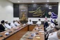 امام جمعه اهل سنت زاهدان:

حجاج ایرانی مورد احترام هستند  2
