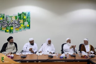 امام جمعه اهل سنت زاهدان:

حجاج ایرانی مورد احترام هستند  4