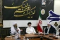 امام جمعه اهل سنت زاهدان:

حجاج ایرانی مورد احترام هستند  6