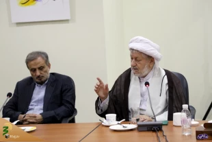 امام جمعه اهل سنت زاهدان:

حجاج ایرانی مورد احترام هستند  7