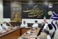 امام جمعه اهل سنت زاهدان:

حجاج ایرانی مورد احترام هستند  10