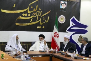امام جمعه اهل سنت زاهدان:

حجاج ایرانی مورد احترام هستند  11