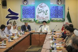برگزاری نشست تخصصی حج واقتصاد در مکه مکرمه  9