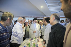 توصیه امیرالحاج به زائران: مراقب سلامتی خود باشید تا در انجام مناسک در ایام تشریق دچار مشکلات نشوید