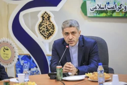برگزاری نشست تخصصی حج واقتصاد در مکه مکرمه  11