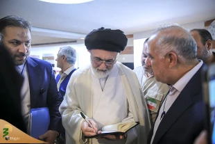 توصیه امیرالحاج به زائران: مراقب سلامتی خود باشید تا در انجام مناسک در ایام تشریق دچار مشکلات نشوید 4