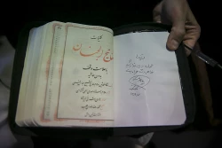 توصیه امیرالحاج به زائران: مراقب سلامتی خود باشید تا در انجام مناسک در ایام تشریق دچار مشکلات نشوید 5