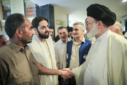 توصیه امیرالحاج به زائران: مراقب سلامتی خود باشید تا در انجام مناسک در ایام تشریق دچار مشکلات نشوید 7