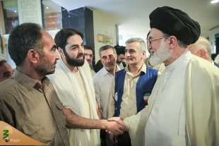 توصیه امیرالحاج به زائران: مراقب سلامتی خود باشید تا در انجام مناسک در ایام تشریق دچار مشکلات نشوید 7