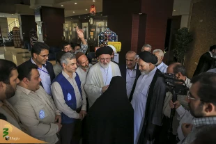 توصیه امیرالحاج به زائران: مراقب سلامتی خود باشید تا در انجام مناسک در ایام تشریق دچار مشکلات نشوید 8