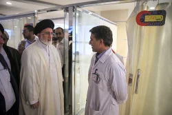 توصیه امیرالحاج به زائران: مراقب سلامتی خود باشید تا در انجام مناسک در ایام تشریق دچار مشکلات نشوید 10