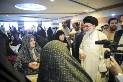 توصیه امیرالحاج به زائران: مراقب سلامتی خود باشید تا در انجام مناسک در ایام تشریق دچار مشکلات نشوید 13