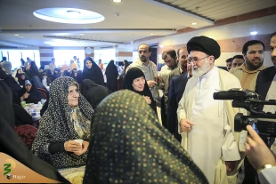 توصیه امیرالحاج به زائران: مراقب سلامتی خود باشید تا در انجام مناسک در ایام تشریق دچار مشکلات نشوید 13