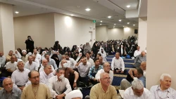 برگزاری مراسم سالروز ازدواج حضرت علی(ع) و حضرت فاطمه زهرا(س) در مکه مکرمه 6