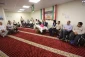 دیدار رئیس سازمان حج و زیارت با جانبازان در مکه مکرمه 3