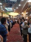 سبب اصلى حرکت کشتی حضرت نوح (ع) ذوات مقدّسه اهل بیت عصمت و طهارت (ع) بودند.

خطیب بعثه مقام معظم رهبری در کربلا در جمع زائرین ایرانی در سرداب علقمی گفت:پیامبر اکرم (ص)فرمود: الواح، چوب‏ هاى کشتى و ما، میخ ‏هاى آن بودیم و اگر ما نبودیم کشتى مسافرانش را ح