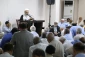 مراسم سالگرد ازدواج دو نور در جوار مسجد الحرام 7