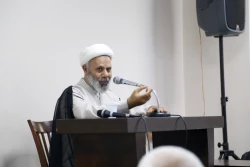 مراسم سالگرد ازدواج دو نور در جوار مسجد الحرام 9