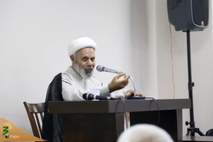 مراسم سالگرد ازدواج دو نور در جوار مسجد الحرام 9
