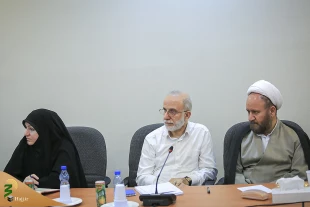 حج فرصتی برای بیان آموزه های دینی و ایده های بهتر زندگی اسلامی است  3