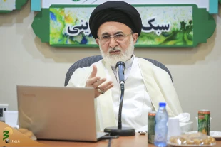 حج فرصتی برای بیان آموزه های دینی و ایده های بهتر زندگی اسلامی است  5