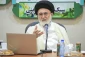 حج فرصتی برای بیان آموزه های دینی و ایده های بهتر زندگی اسلامی است  5