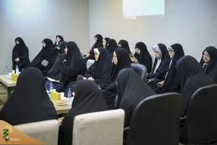 حج فرصتی برای بیان آموزه های دینی و ایده های بهتر زندگی اسلامی است  10