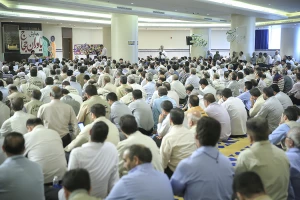 نماینده ولی فقیه در امور حج و زیارت:

یاوران حجاج بازوان عملیاتی شورای فرهنگی هستند 