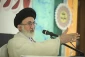 نماینده ولی فقیه در امور حج و زیارت:

یاوران حجاج بازوان عملیاتی شورای فرهنگی هستند  9