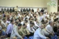 نماینده ولی فقیه در امور حج و زیارت:

یاوران حجاج بازوان عملیاتی شورای فرهنگی هستند  10