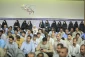 نماینده ولی فقیه در امور حج و زیارت:

یاوران حجاج بازوان عملیاتی شورای فرهنگی هستند  12
