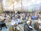 ازدواج فرخنده حضرت علی(ع) و فاطمه زهرا(س) یک واقعه مهم و درس‌آموز

خطیب بعثه مقام معظم رهبری در کربلا در جمع زائرین ایرانی در حرم امام حسین(ع) با اشاره به فرارسیدن سالروز ازدواج فرخنده حضرت علی(ع) و فاطمه زهرا(س) این ازدواج را یک واقعه مهم و درس‌آموز دا