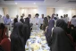 شور و شعف زائران از دیدارو گفتگو با سرپرست حجاج ایرانی 10
