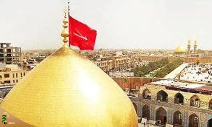 اعزام دانشجویان به عتبات از فردا آغاز می‌شود 2