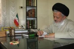 نماینده رهبری در عراق از اعلام همبستگی عراقی ها تشکر کرد 2