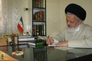 نماینده رهبری در عراق از اعلام همبستگی عراقی ها تشکر کرد