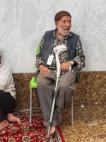 کتیبه نوح (ع) که روی آن نام «پنج تن آل‌عبا» است 

خطیب بعثه مقام معظم رهبری در کربلا در جمع زائرین ایرانی در حرم امام حسین(ع) گفت:دولت روس در 27 فوریه سال 1953 میلادی کمیته ای تشکیل داد که اعضای آن باستان شناسان و استادان شناخت زبانهای عهد عتیق بودند وب