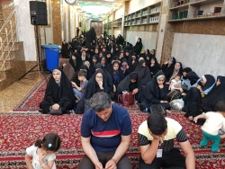 کتیبه نوح (ع) که روی آن نام «پنج تن آل‌عبا» است 

خطیب بعثه مقام معظم رهبری در کربلا در جمع زائرین ایرانی در حرم امام حسین(ع) گفت:دولت روس در 27 فوریه سال 1953 میلادی کمیته ای تشکیل داد که اعضای آن باستان شناسان و استادان شناخت زبانهای عهد عتیق بودند وب