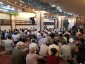 کتیبه نوح (ع) که روی آن نام «پنج تن آل‌عبا» است 

خطیب بعثه مقام معظم رهبری در کربلا در جمع زائرین ایرانی در حرم امام حسین(ع) گفت:دولت روس در 27 فوریه سال 1953 میلادی کمیته ای تشکیل داد که اعضای آن باستان شناسان و استادان شناخت زبانهای عهد عتیق بودند وب