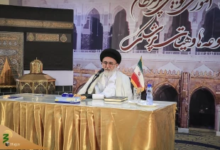 حجت الاسلام‌ والمسلمین قاضی عسکر:

آموزش‌های پزشکی برای ایام تشریق به حجاج داده شود 2