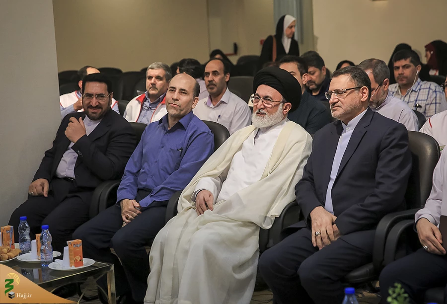 حجت الاسلام‌ والمسلمین قاضی عسکر:

آموزش‌های پزشکی برای ایام تشریق به حجاج داده شود 2