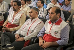 حجت الاسلام‌ والمسلمین قاضی عسکر:

آموزش‌های پزشکی برای ایام تشریق به حجاج داده شود 7