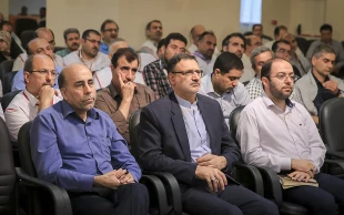حجت الاسلام‌ والمسلمین قاضی عسکر:

آموزش‌های پزشکی برای ایام تشریق به حجاج داده شود 9