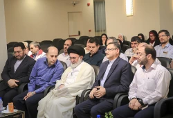 حجت الاسلام‌ والمسلمین قاضی عسکر:

آموزش‌های پزشکی برای ایام تشریق به حجاج داده شود 10