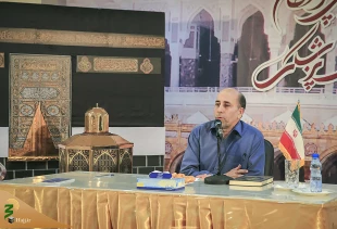 حجت الاسلام‌ والمسلمین قاضی عسکر:

آموزش‌های پزشکی برای ایام تشریق به حجاج داده شود 13