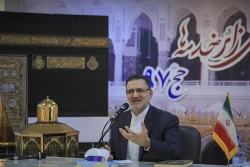 توصیه های سرپرست حجاج ایرانی به زائر خدمه ها 13
