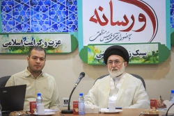 باید از فرصت حج به عنوان رسانه ای بین المللی بهره گرفت 3