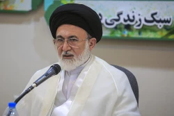 باید از فرصت حج به عنوان رسانه ای بین المللی بهره گرفت 4