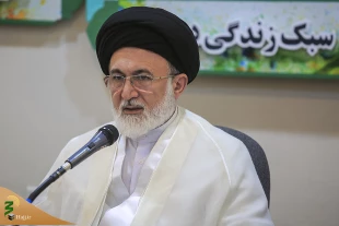 باید از فرصت حج به عنوان رسانه ای بین المللی بهره گرفت 4
