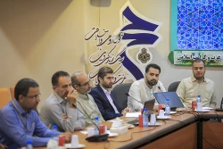 باید از فرصت حج به عنوان رسانه ای بین المللی بهره گرفت 8
